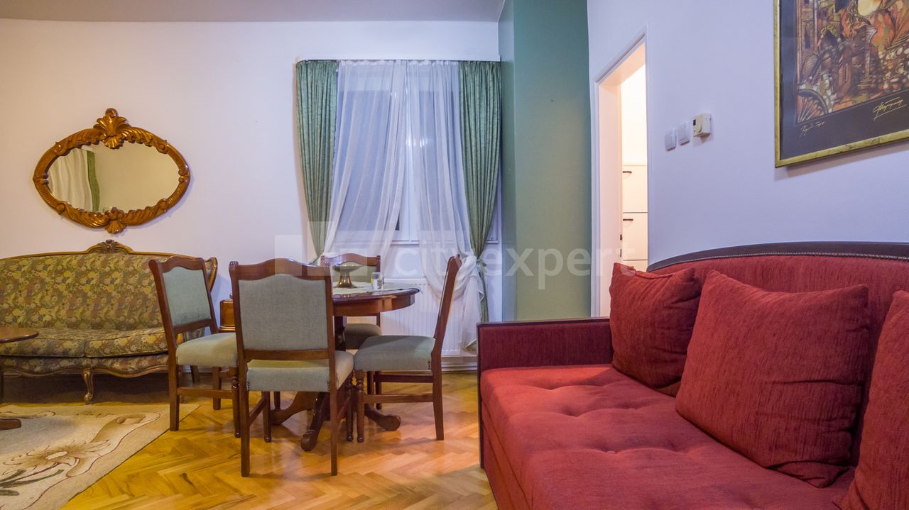 Cvetanova ćuprija, Cvetanova ćuprija, Zvezdara - 3