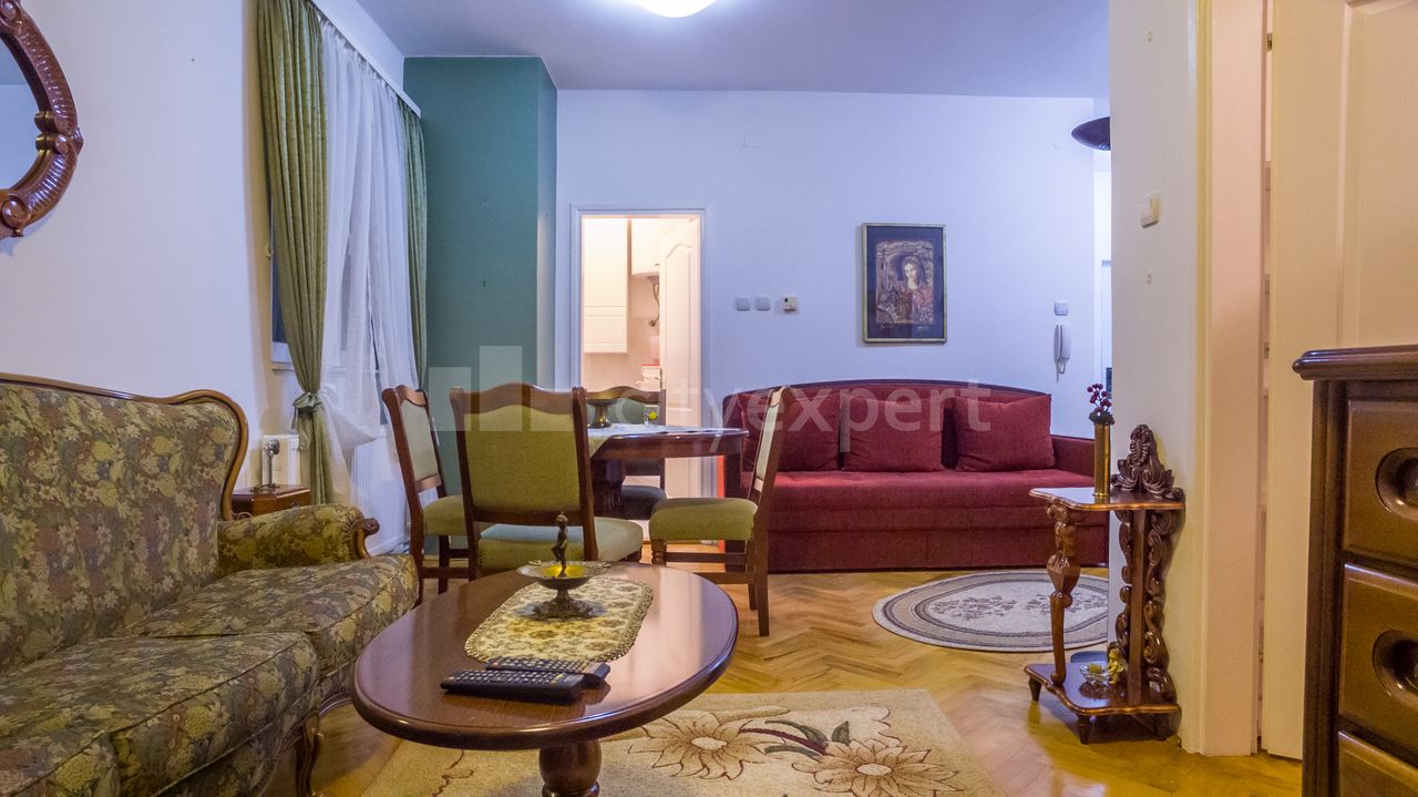 Cvetanova ćuprija, Cvetanova ćuprija, Zvezdara - 2