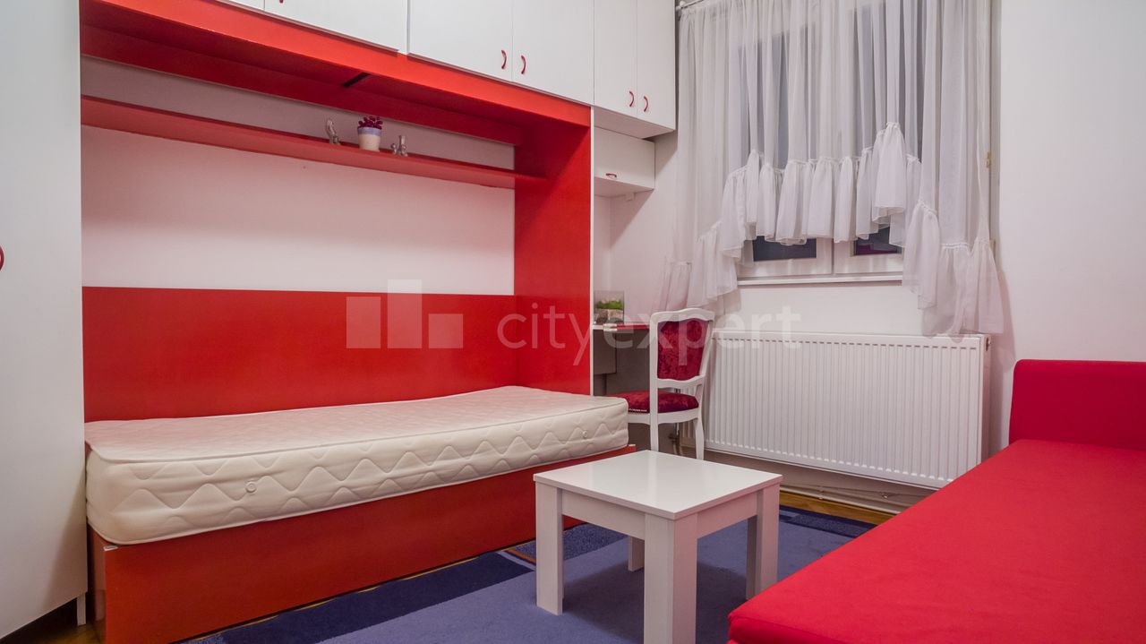 Cvetanova ćuprija, Cvetanova ćuprija, Zvezdara - 8