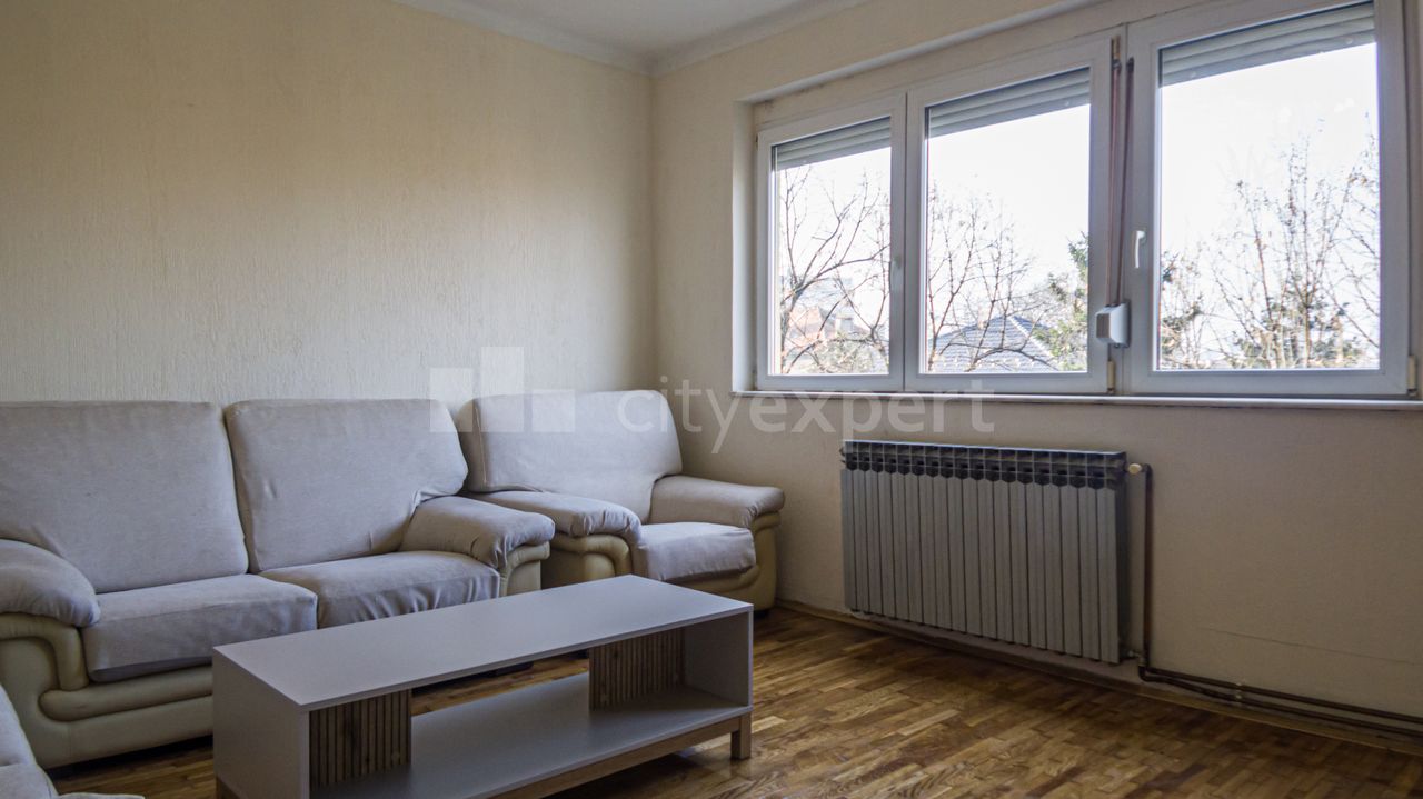 2.0 stan za izdavanje — Braće Grim, Stara Palilula, Palilula, 48m², 650€