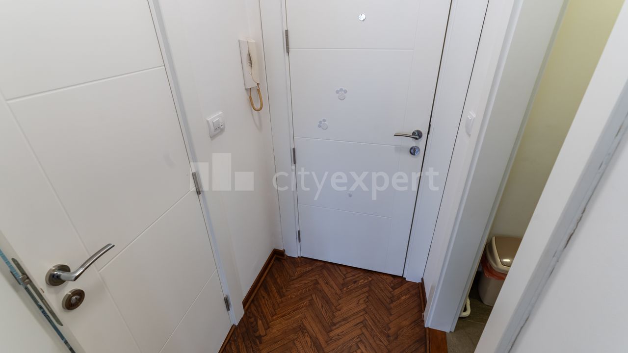 Kralja Milana, Terazije, Stari grad - 5