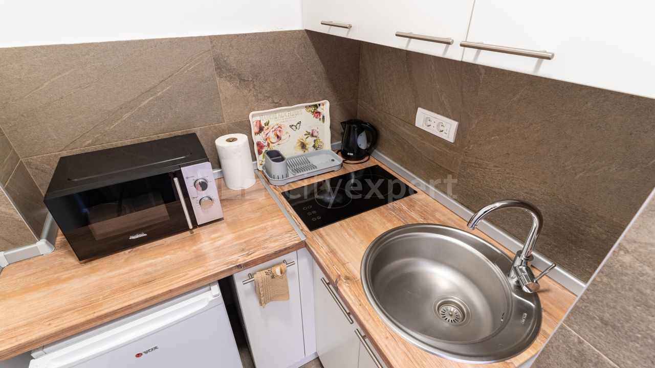 Kralja Milana, Terazije, Stari grad - 8