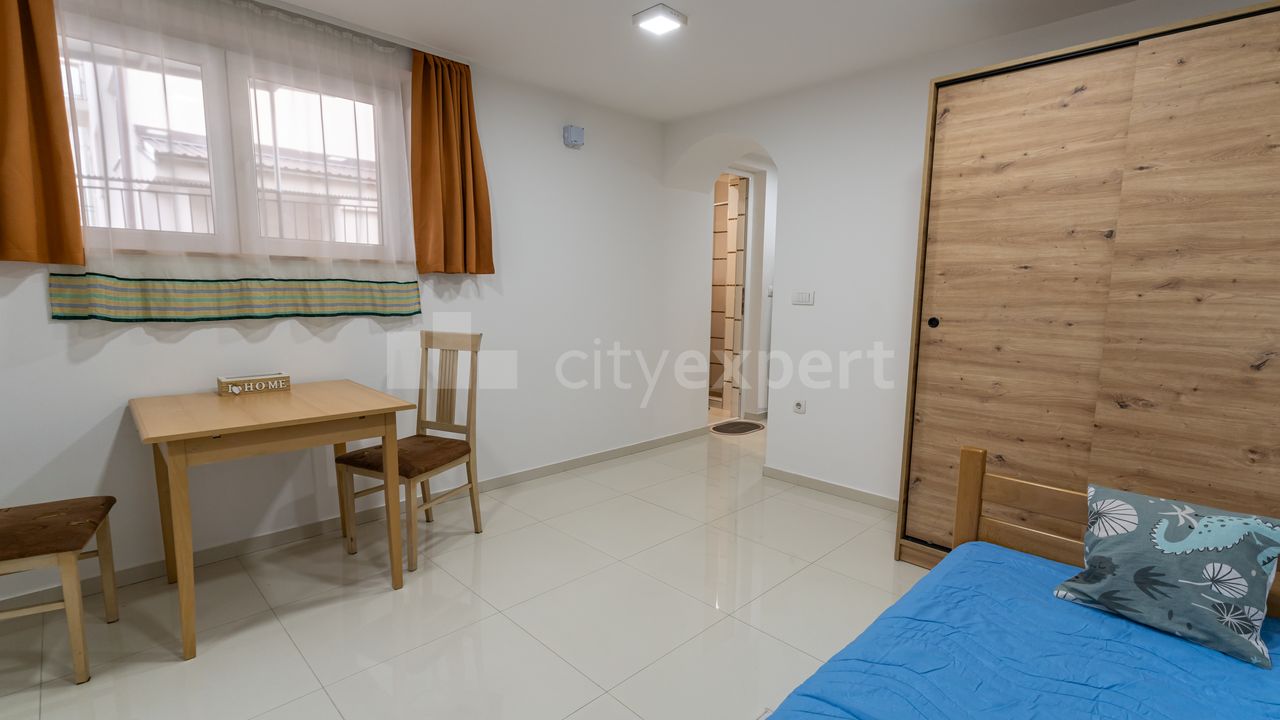 Solunska, Novi grad (Zemun), Zemun - 2
