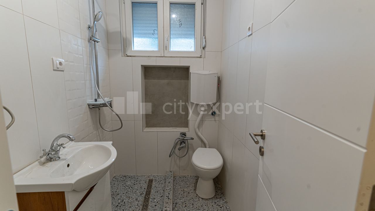 Svetogorska, Centar, Stari grad - 3