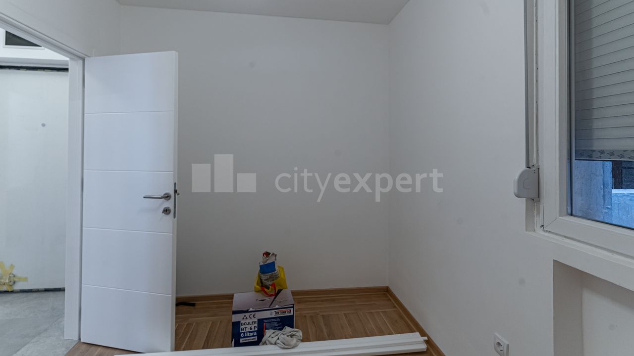 Svetogorska, Centar, Stari grad - 8