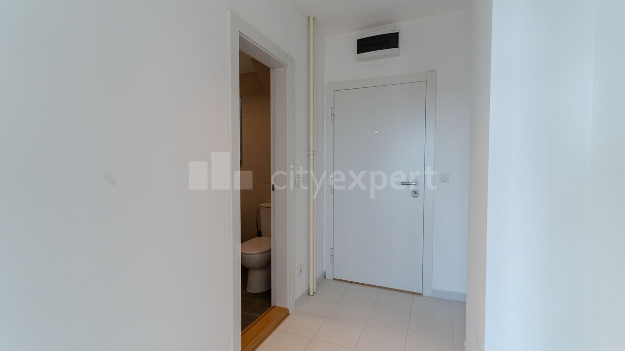 Bulevar Milutina Milankovića, Blok 38, Novi Beograd - 11