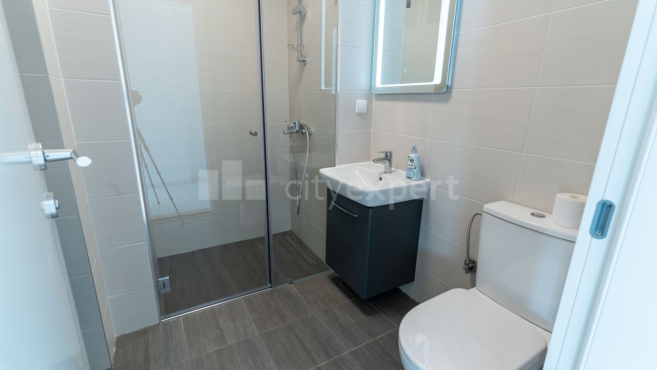 Bulevar Milutina Milankovića, Blok 38, Novi Beograd - 9