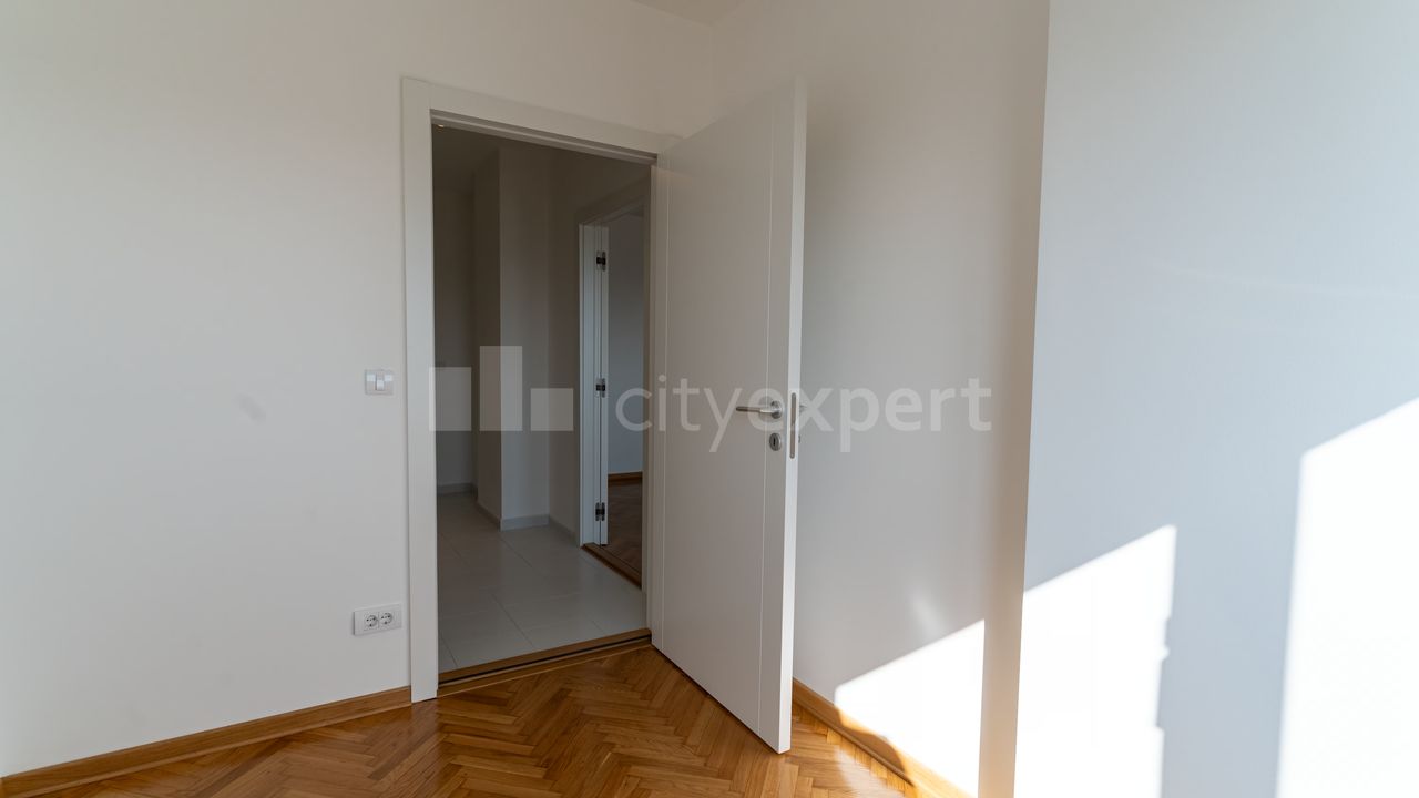 Bulevar Milutina Milankovića, Blok 38, Novi Beograd - 6