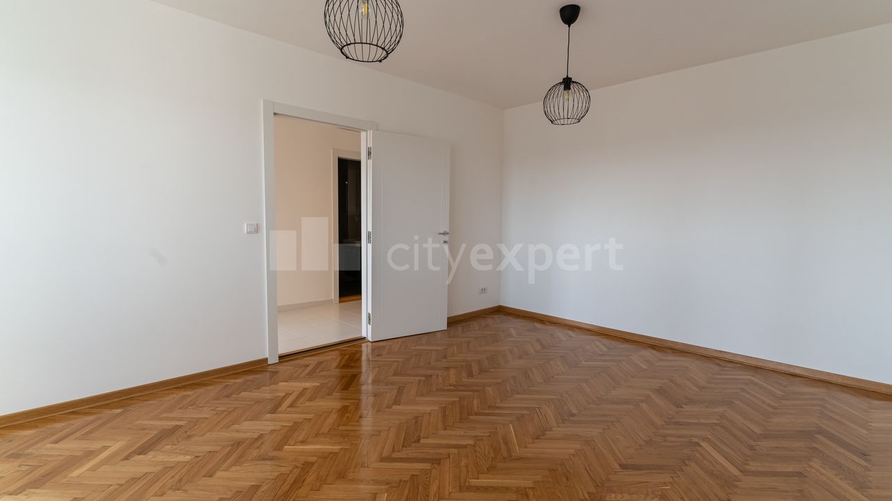 Bulevar Milutina Milankovića, Blok 38, Novi Beograd - 2