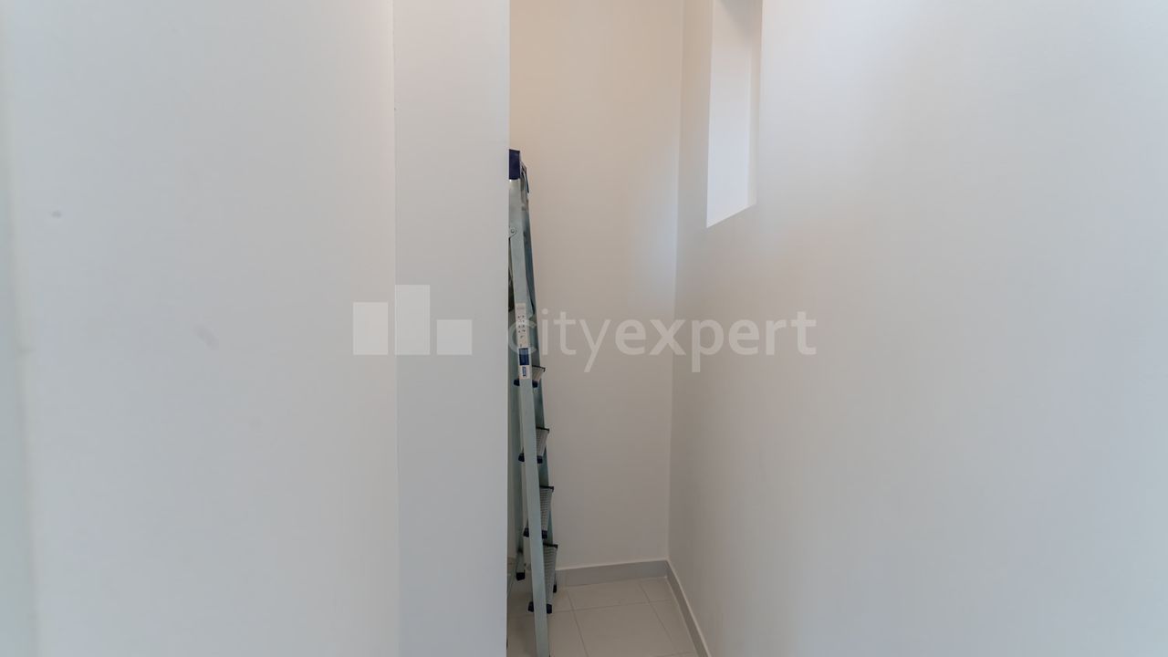 Bulevar Milutina Milankovića, Blok 38, Novi Beograd - 3