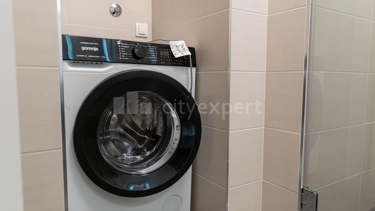 Bulevar Milutina Milankovića, Blok 38, Novi Beograd - 10