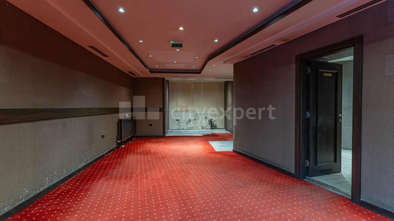 Džordža Vašingtona, Centar, Stari grad - 2