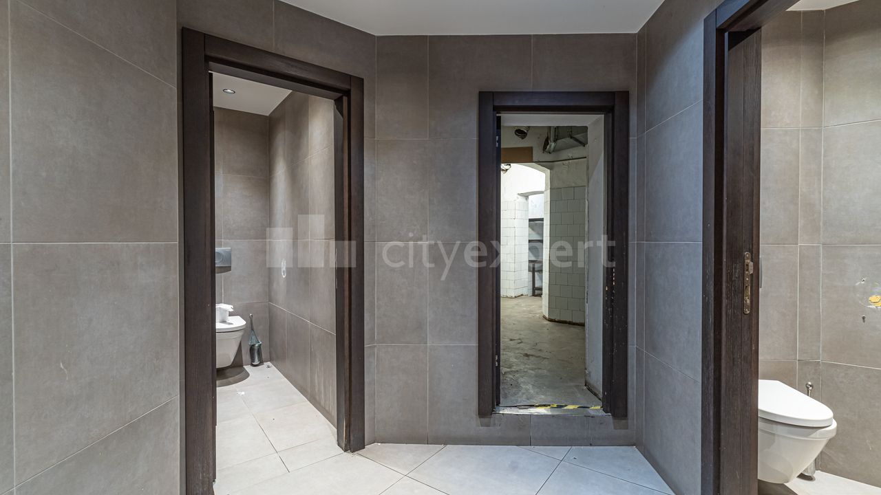 Džordža Vašingtona, Centar, Stari grad - 9