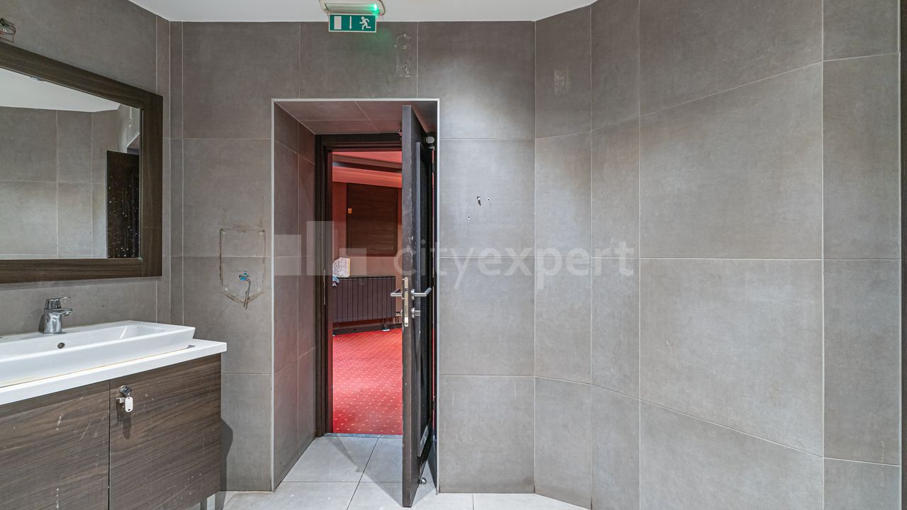 Džordža Vašingtona, Centar, Stari grad - 10