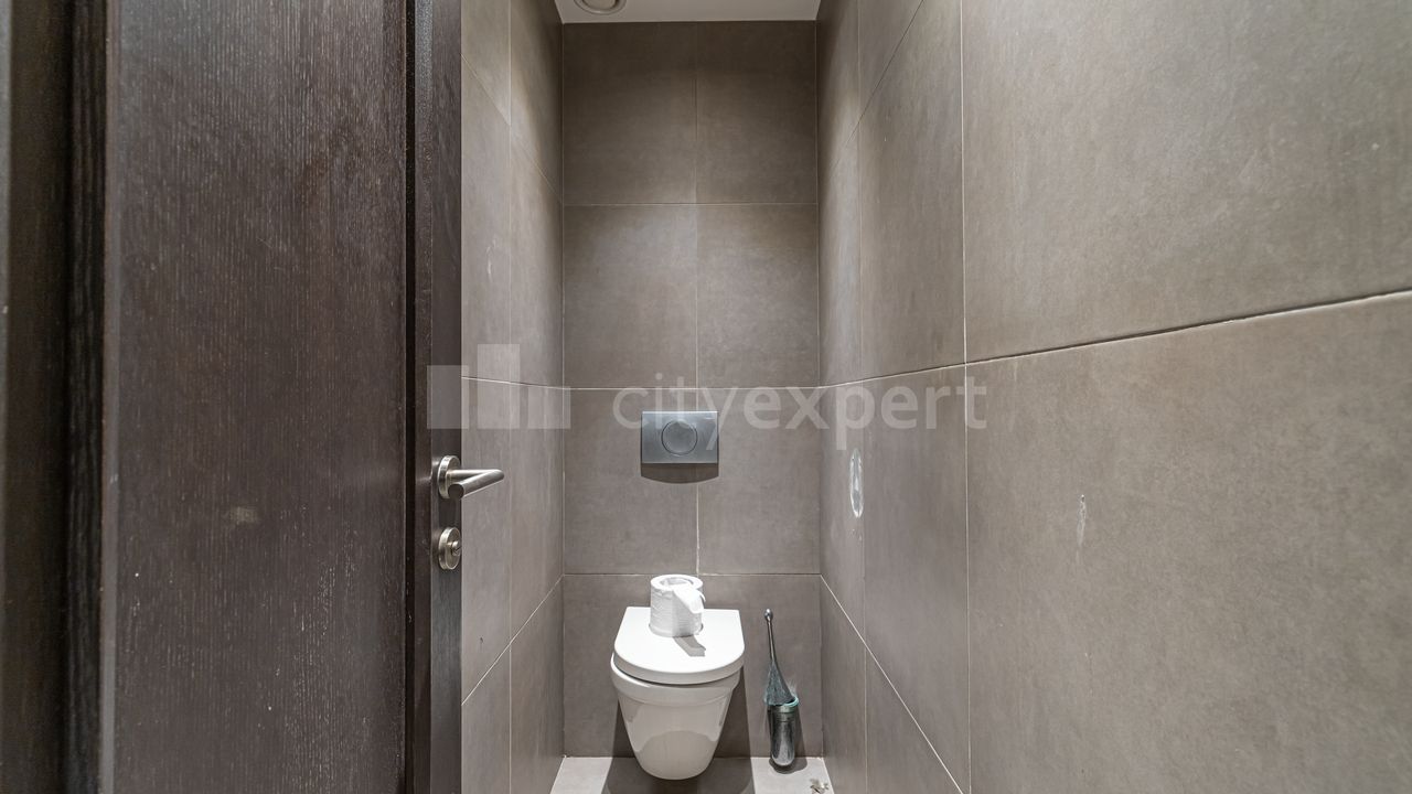 Džordža Vašingtona, Centar, Stari grad - 11