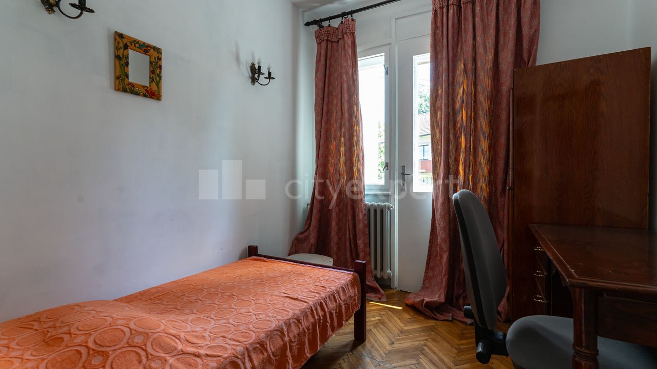 Limska, Donji Voždovac, Voždovac - 5