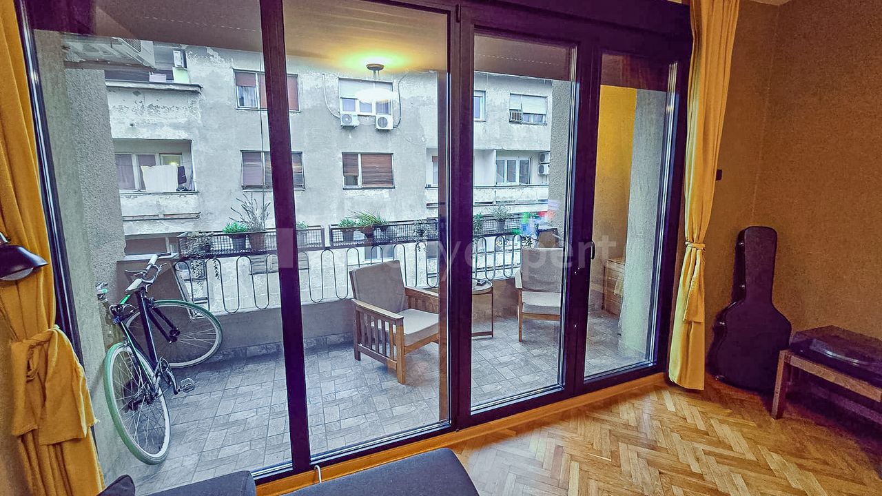 Drinčićeva, Gundulićev venac, Stari grad - 11