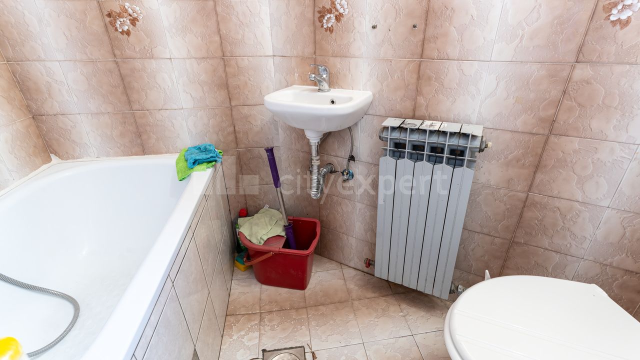 Njegoševa, Čubura, Vračar - 11