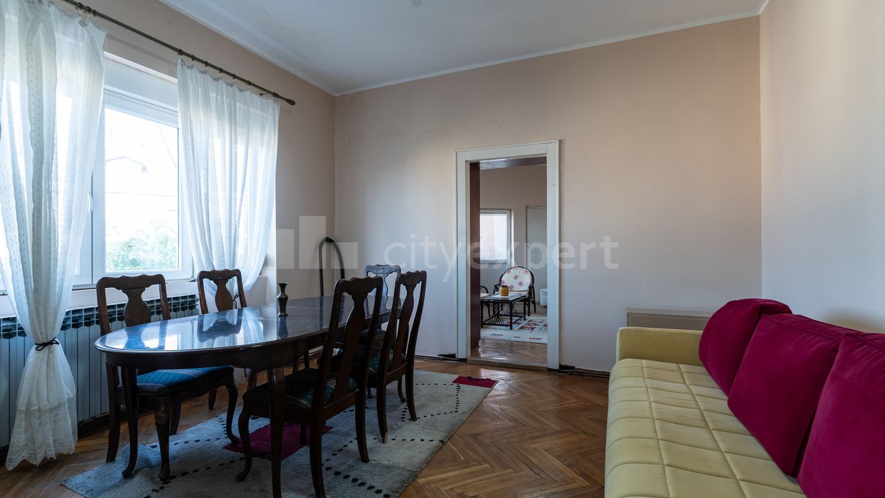 Njegoševa, Čubura, Vračar - 6