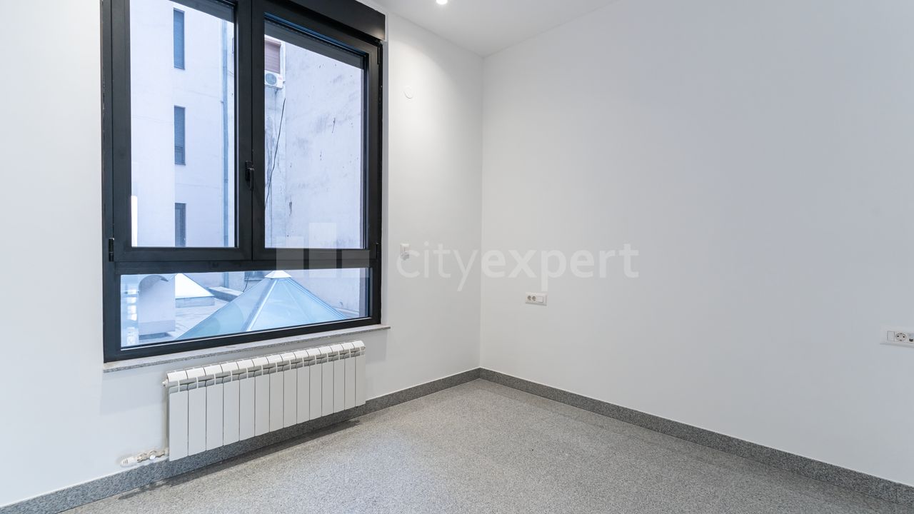 Bulevar oslobođenja, Hram Svetog Save, Vračar - 9