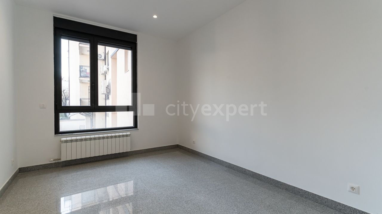 Bulevar oslobođenja, Hram Svetog Save, Vračar - 7