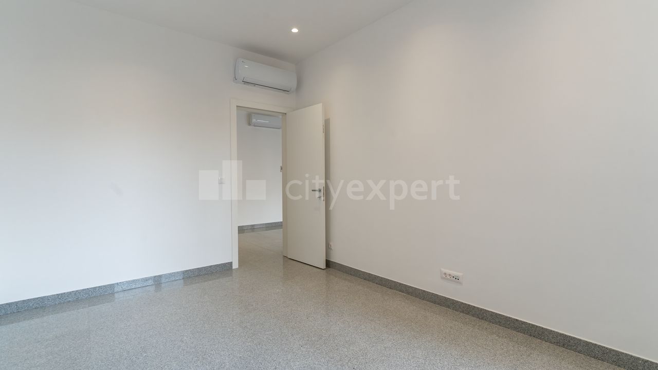 Bulevar oslobođenja, Hram Svetog Save, Vračar - 8