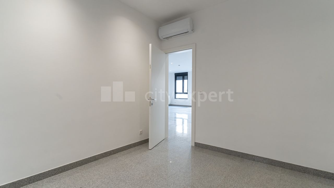 Bulevar oslobođenja, Hram Svetog Save, Vračar - 6