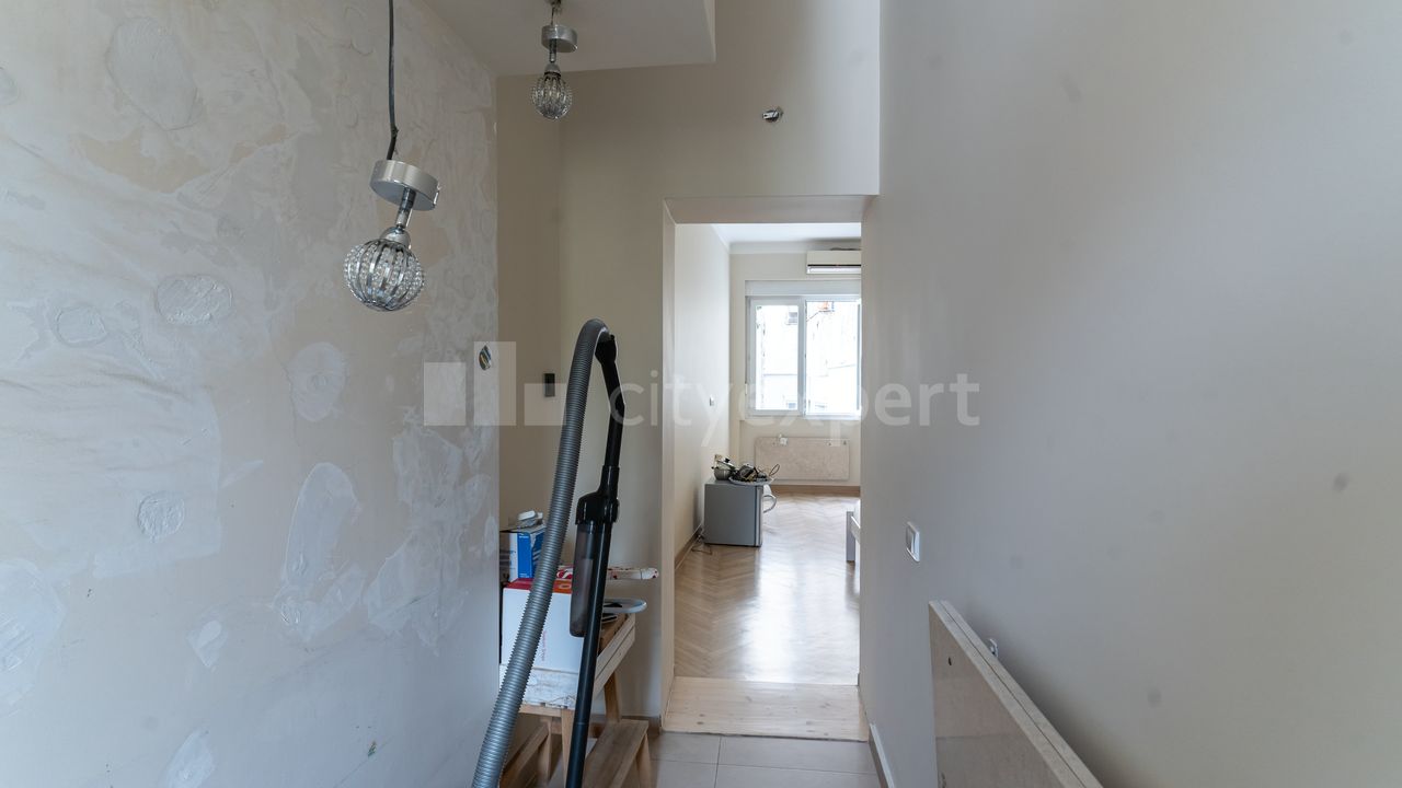 Gundulićev venac, Gundulićev venac, Stari grad - 3