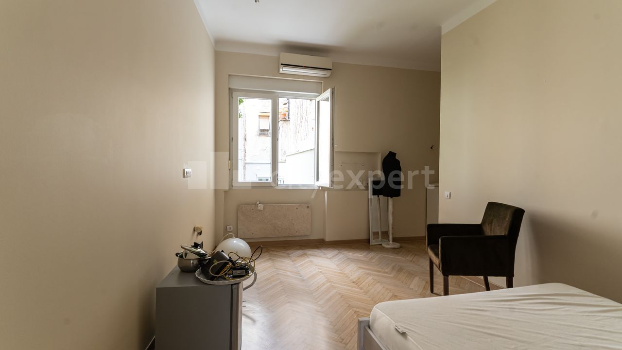 0.5 stan za izdavanje — Gundulićev venac, Gundulićev venac, Stari grad, 25m², 500€