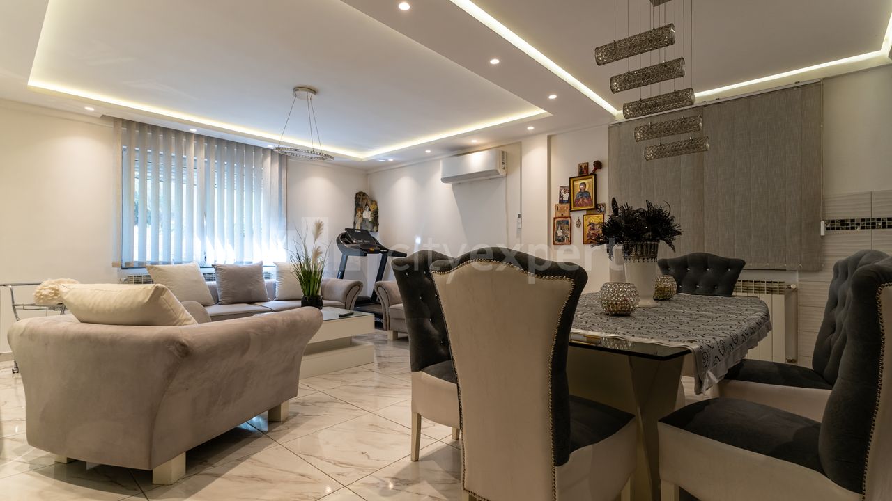 3.0 stan za izdavanje — Hanibala Lucića, Medaković, Voždovac, 80m², 700€