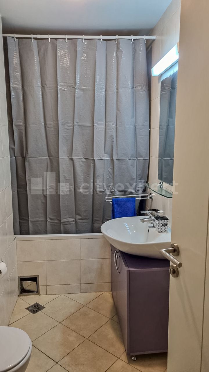 Bulevar Crvene armije, Blok 67 (Belville), Novi Beograd - 5