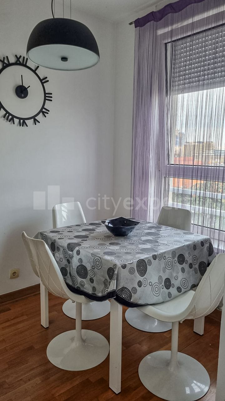 Bulevar Crvene armije, Blok 67 (Belville), Novi Beograd - 4