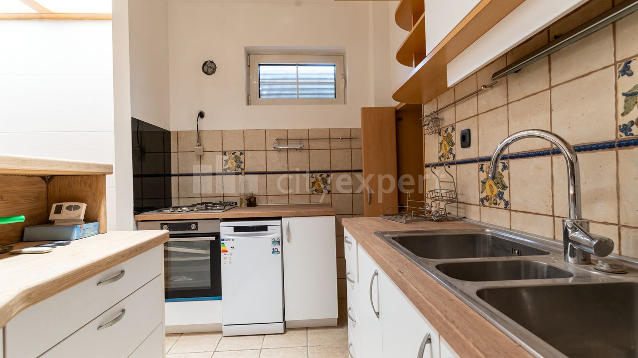 Geteova, Novi grad (Zemun), Zemun - 4