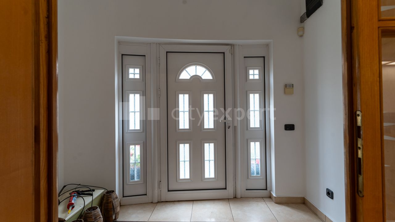 Geteova, Novi grad (Zemun), Zemun - 5