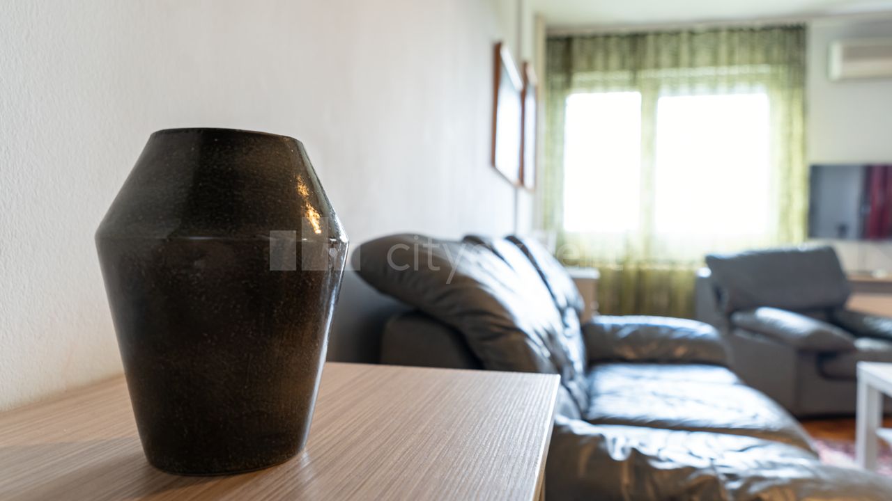 Crnotravska, Banjica, Voždovac - 9