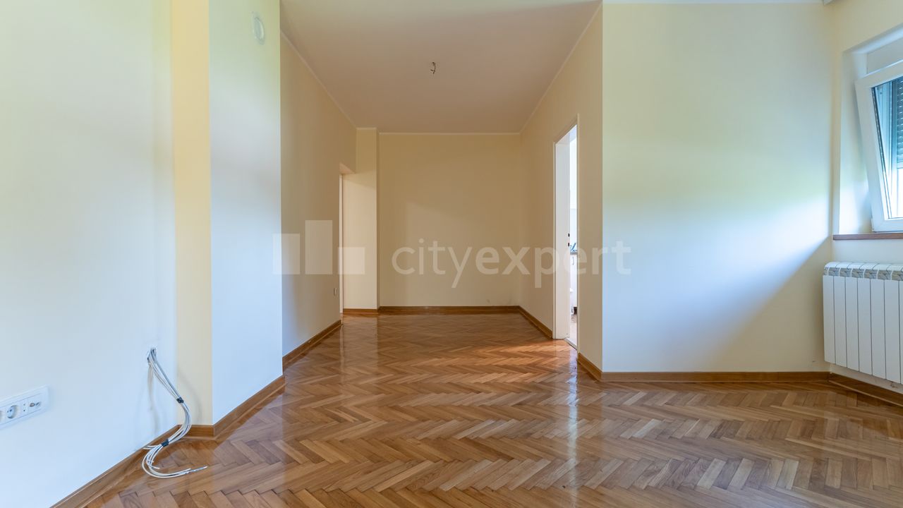 Banjički venac, Dedinje, Savski venac - 2