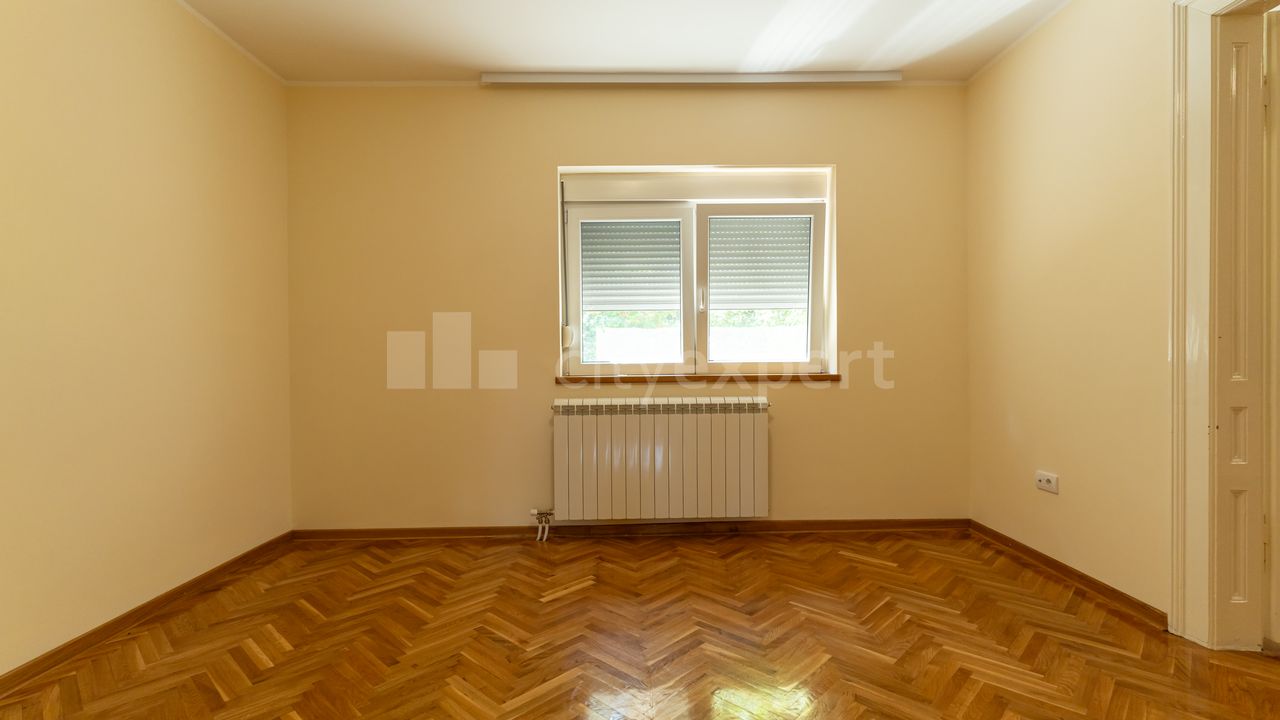 Banjički venac, Dedinje, Savski venac - 4