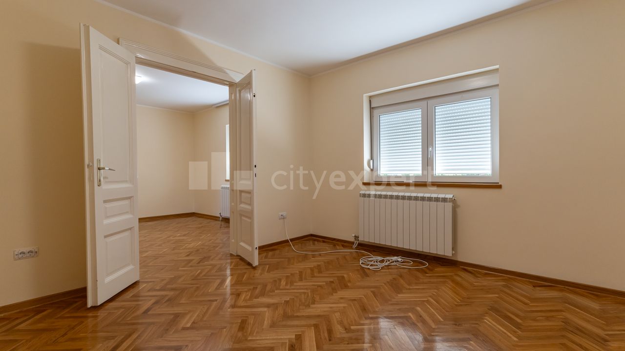 Banjički venac, Dedinje, Savski venac - 7