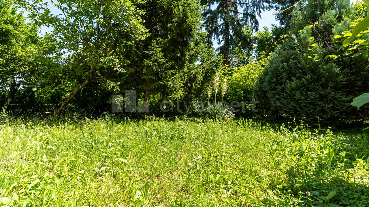 Banjički venac, Dedinje, Savski venac - 10