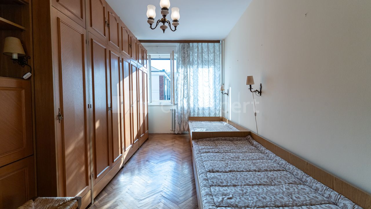 Šajkaška, Botanička bašta, Palilula - 8