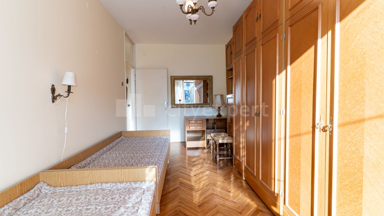 Šajkaška, Botanička bašta, Palilula - 7