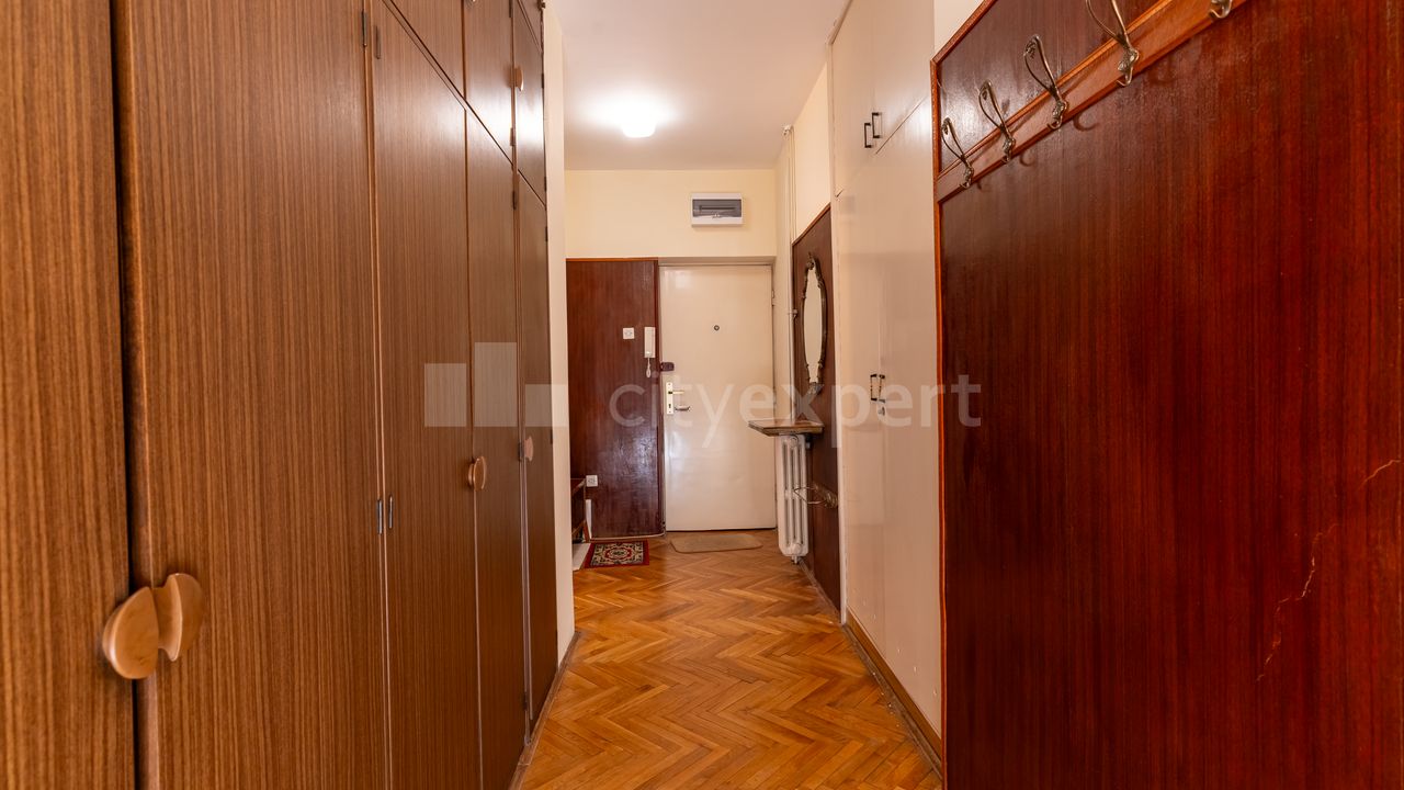 Šajkaška, Botanička bašta, Palilula - 10