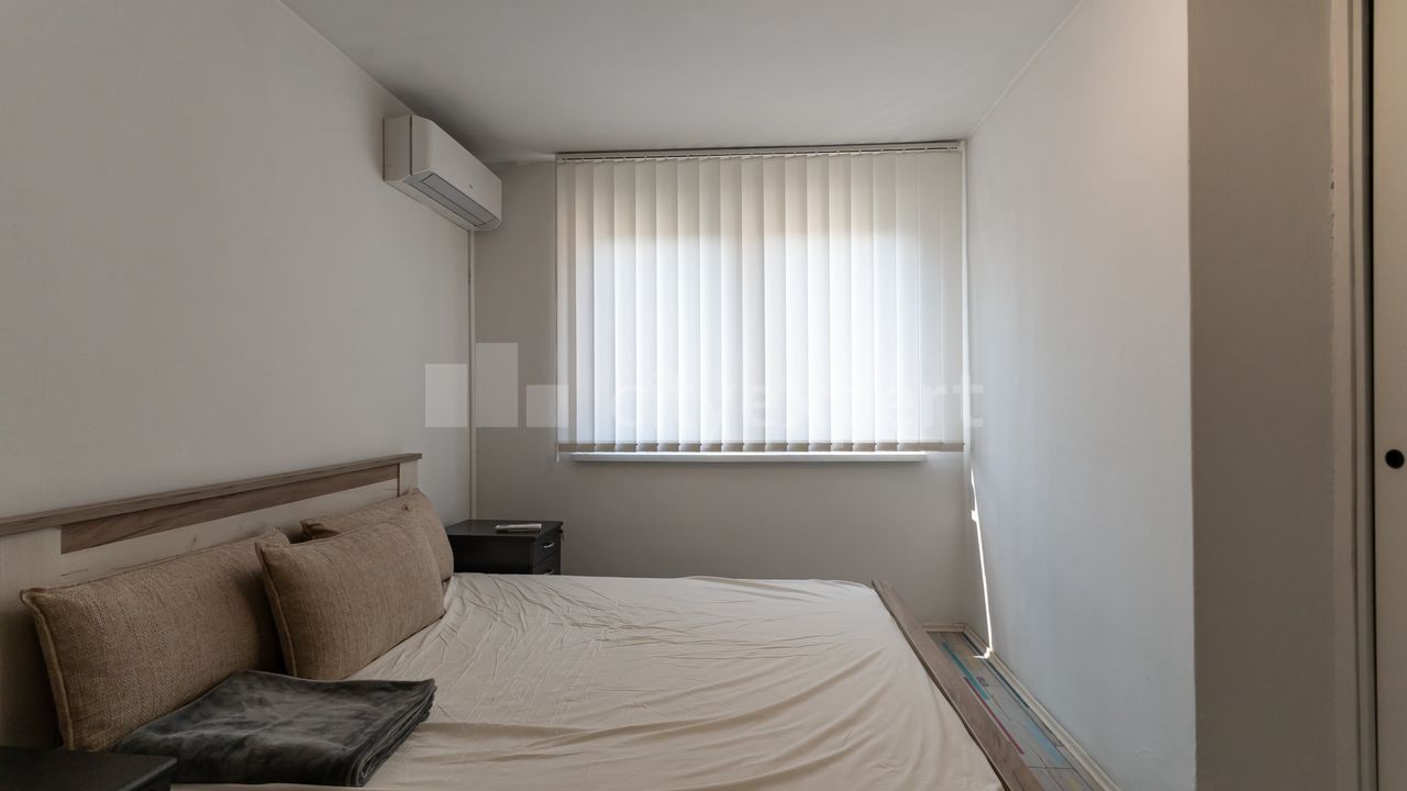 Sarajevska, Savski amfiteatar, Savski venac - 4
