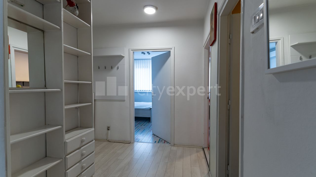 Sarajevska, Savski amfiteatar, Savski venac - 11