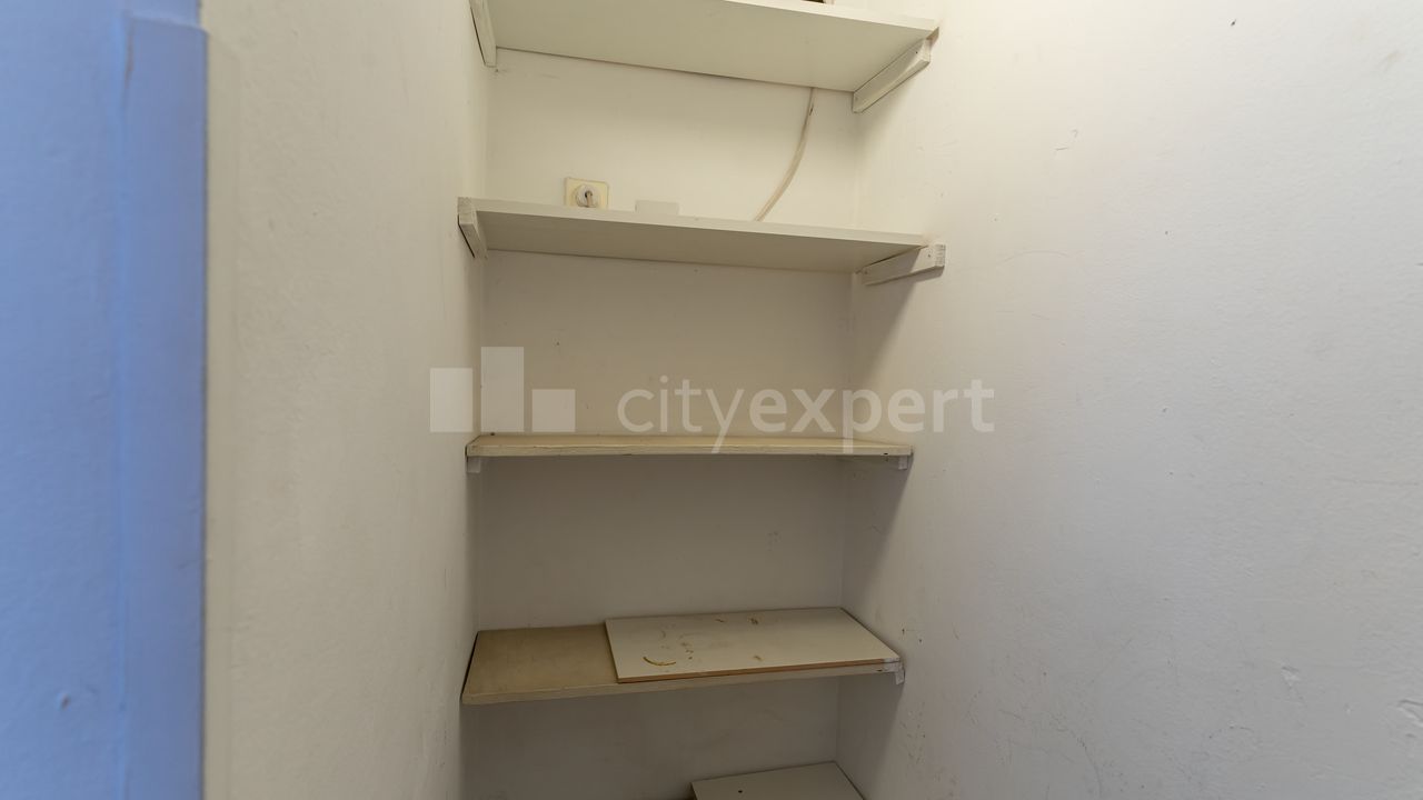 Sarajevska, Savski amfiteatar, Savski venac - 8