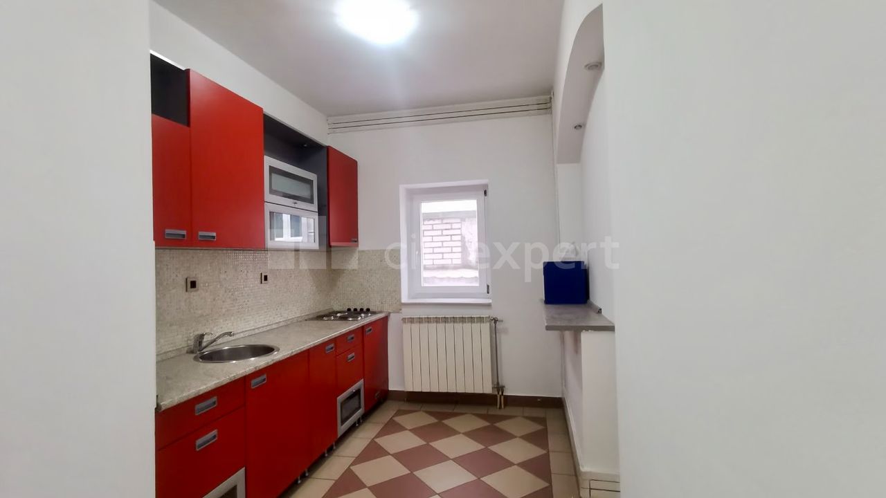 Bulevar oslobođenja, Autokomanda, Voždovac - 9