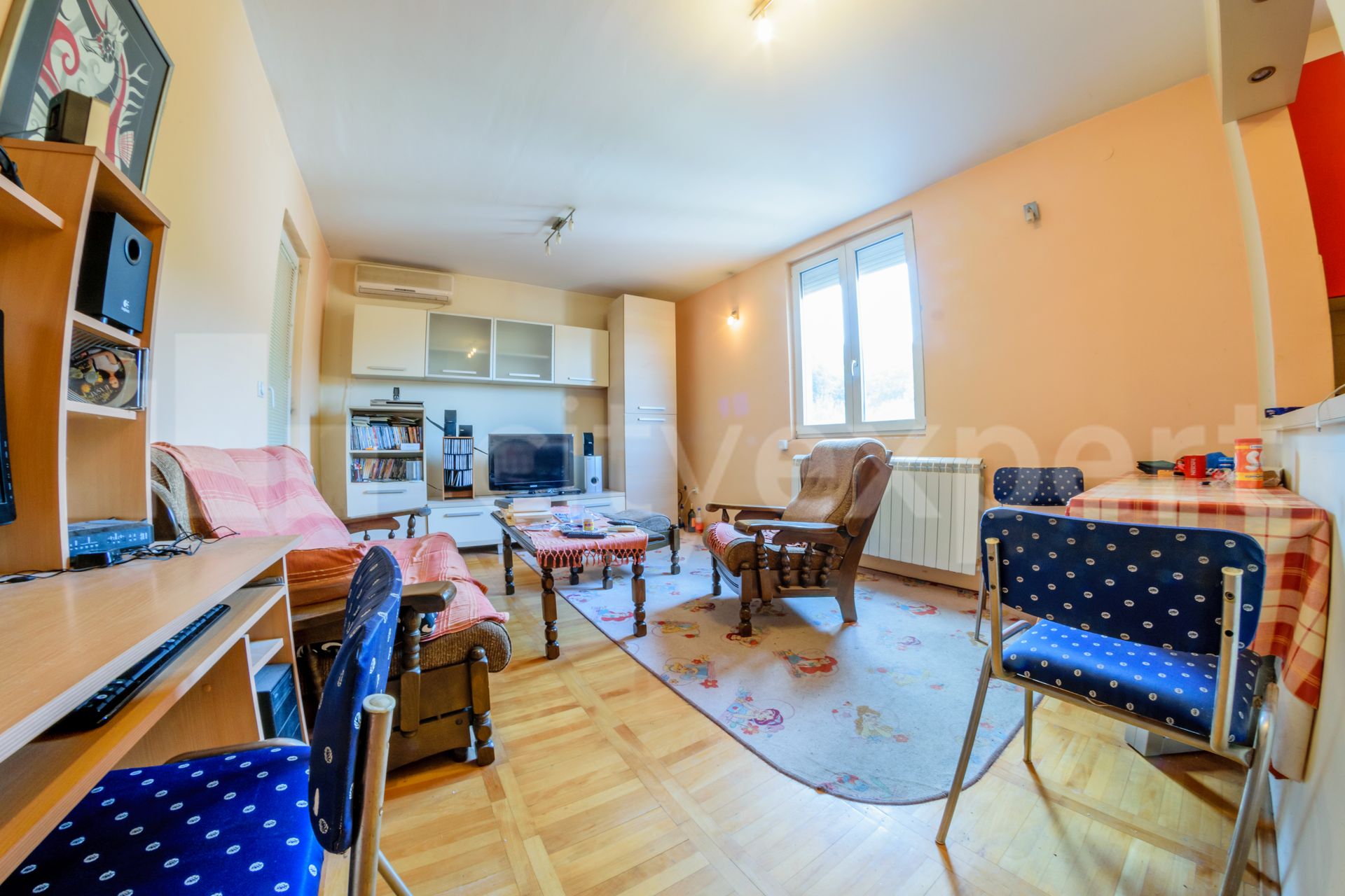 Stanovanje Rakek Izdavanje, Stan, 17. oktobra, Rakovica - ID: 16466 | City Expert ...