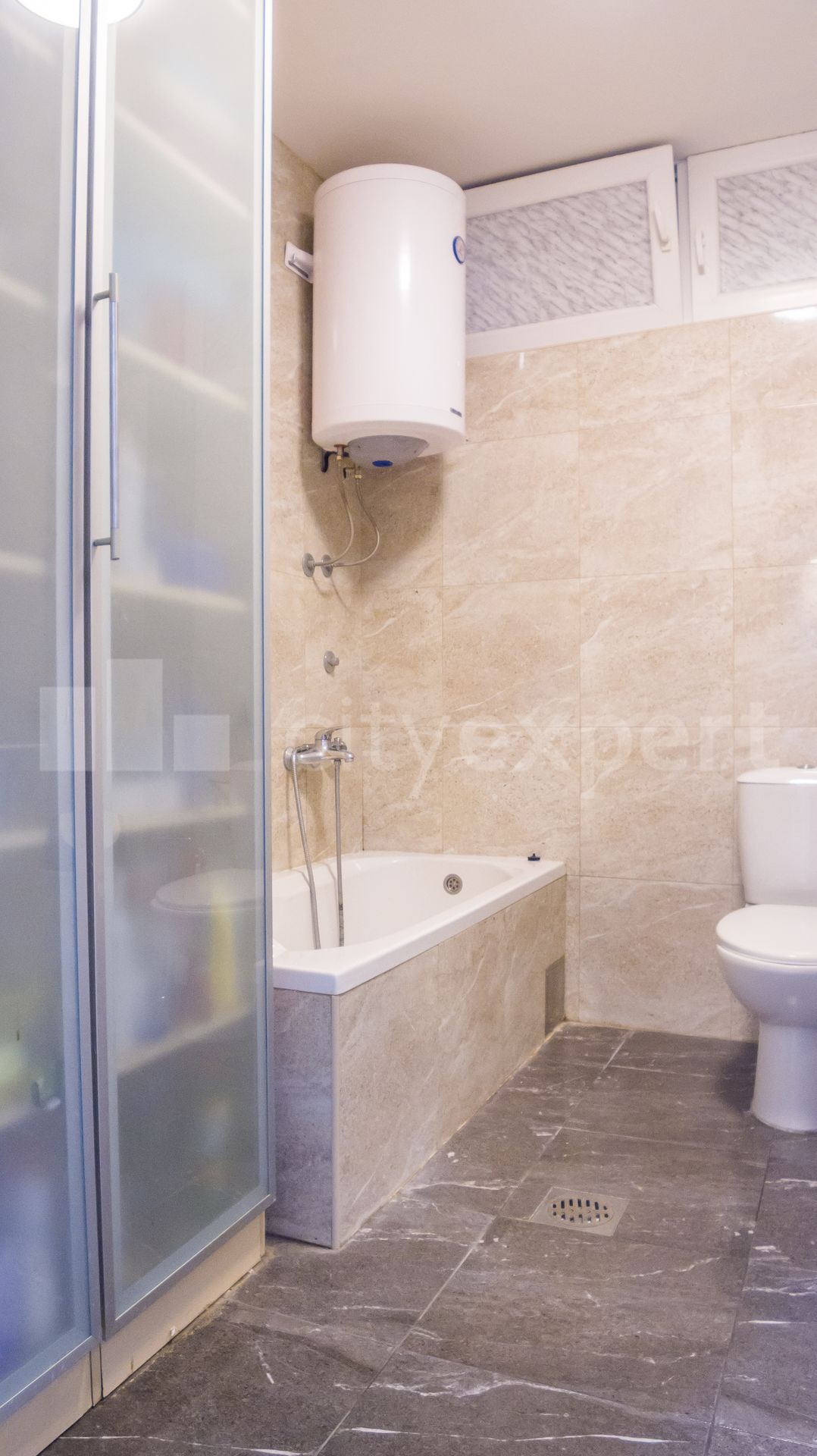 swipe