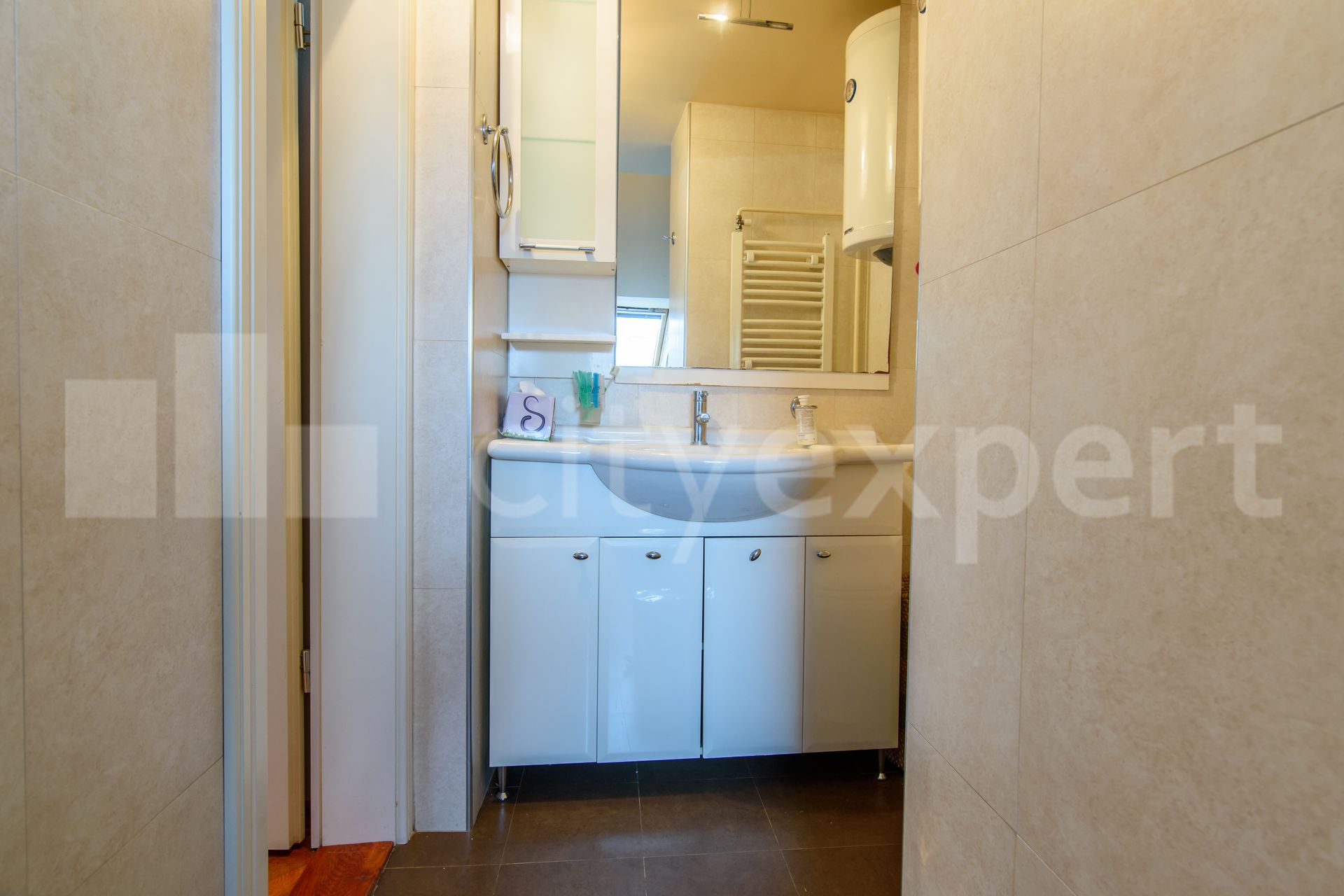 swipe