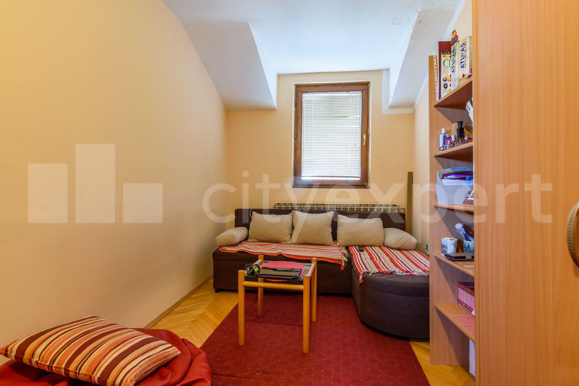Prodaja, Stan, Beranska, Voždovac - ID: 36589 | City Expert Agencija za ...